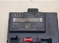 4L0907290 Блок управления дверьми Audi Q7 2005-2015 20407427 #2