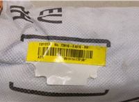  Подушка безопасности боковая (в сиденье) Toyota C-HR 20407432 #2