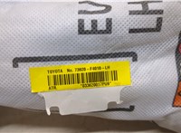  Подушка безопасности боковая (в сиденье) Toyota C-HR 20407436 #2