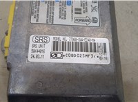  Блок управления подушками безопасности Honda CR-V 2007-2012 20407442 #2