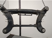  Балка подвески задняя Mercedes C W204 2007-2013 20407443 #1