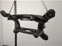  Балка подвески задняя Mercedes C W204 2007-2013 20407443 #3