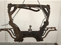  Рычаг подвески Mazda 6 (GG) 2002-2008 11397104 #1