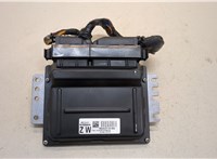  Блок управления двигателем Nissan Almera N16 2000-2006 20407447 #1
