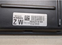  Блок управления двигателем Nissan Almera N16 2000-2006 20407447 #2