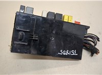  Блок управления SAM Mercedes CLK W209 2002-2009 20407450 #3