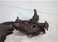  Ступица (кулак, цапфа) Volkswagen Golf 4 1997-2005 20407451 #2