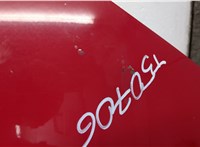  Капот Honda Jazz 2008-2015 20407454 #4