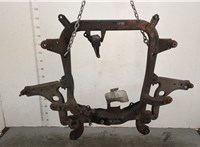  Балка подвески передняя (подрамник) Opel Astra G 1998-2005 20407455 #1