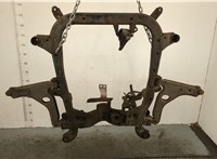  Балка подвески передняя (подрамник) Opel Astra G 1998-2005 20407455 #2