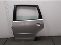 6Q6833055H Дверь боковая (легковая) Volkswagen Polo 2005-2009 20407461 #1