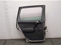 6Q6833055H Дверь боковая (легковая) Volkswagen Polo 2005-2009 20407461 #5