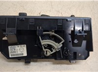 6451W9, 6451X2 Переключатель отопителя (печки) Peugeot 406 1995-1999 20407465 #3