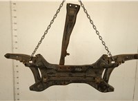  Балка подвески передняя (подрамник) Mitsubishi Lancer 10 2007-2015 20407473 #1