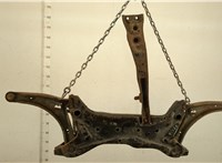  Балка подвески передняя (подрамник) Mitsubishi Lancer 10 2007-2015 20407473 #2