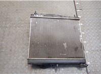  Радиатор охлаждения двигателя Nissan Note E11 2006-2013 20407476 #1