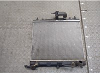  Радиатор охлаждения двигателя Nissan Note E11 2006-2013 20407476 #3