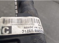  Радиатор охлаждения двигателя Nissan Note E11 2006-2013 20407476 #5