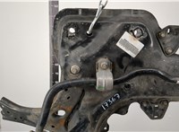  Балка подвески передняя (подрамник) Jeep Compass 2017- 20407477 #4
