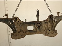  Балка подвески передняя (подрамник) Skoda Yeti 2009-2018 20407481 #2