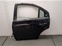  Дверь боковая (легковая) Ford Mondeo 3 2000-2007 20407483 #1