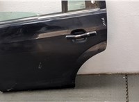  Дверь боковая (легковая) Ford Mondeo 3 2000-2007 20407483 #2
