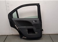  Дверь боковая (легковая) Ford Mondeo 3 2000-2007 20407483 #8