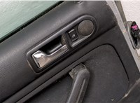 1J6833055F Дверь боковая (легковая) Volkswagen Golf 4 1997-2005 20407488 #6