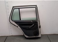 1J6833055F Дверь боковая (легковая) Volkswagen Golf 4 1997-2005 20407488 #8
