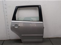 6Q6833056H Дверь боковая (легковая) Volkswagen Polo 2005-2009 20407491 #1