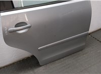 6Q6833056H Дверь боковая (легковая) Volkswagen Polo 2005-2009 20407491 #3