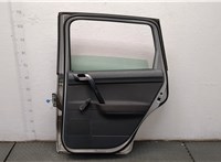 6Q6833056H Дверь боковая (легковая) Volkswagen Polo 2005-2009 20407491 #5