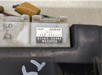 8865060610 Переключатель отопителя (печки) Toyota Land Cruiser Prado (120) - 2002-2009 20407496 #2