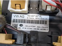  Блок управления бортовой сети (Body Control Module) Skoda SuperB 2008-2015 20407497 #2