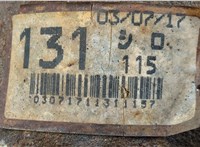  Редуктор моста Toyota Highlander 1 2001-2007 20407499 #6