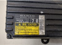  Блок управления АБС (ABS, ESP, ASR) Lexus IS 2013-2020 20407500 #2