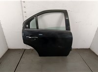  Дверь боковая (легковая) Ford Mondeo 3 2000-2007 20407501 #1
