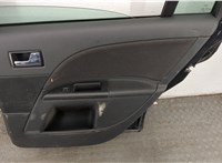 Дверь боковая (легковая) Ford Mondeo 3 2000-2007 20407501 #9