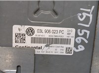 03L906023PC Блок управления двигателем Volkswagen Caddy 2004-2015 20407502 #4