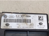 4L0907289H Блок управления бортовой сети (Body Control Module) Audi Q7 2005-2015 20407505 #2