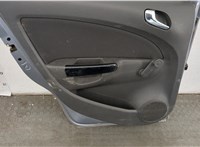  Динамик Opel Corsa D 2006-2014 11397153 #6