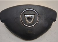  Подушка безопасности водителя Dacia Logan 2012-2016 20407515 #1