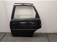  Дверь боковая (легковая) Opel Vectra B 1995-2002 20407520 #1