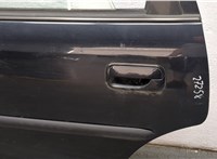  Дверь боковая (легковая) Opel Vectra B 1995-2002 20407520 #2