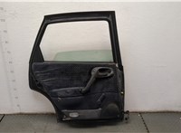  Дверь боковая (легковая) Opel Vectra B 1995-2002 20407520 #7