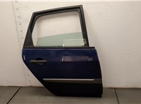  Дверь боковая (легковая) Renault Scenic 2003-2009 20407526 #2