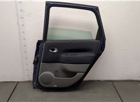  Дверь боковая (легковая) Renault Scenic 2003-2009 20407526 #6