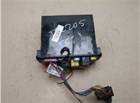  Блок управления SAM Mercedes C W203 2000-2007 20407528 #7