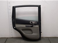  Дверь боковая (легковая) Chevrolet Tacuma (Rezzo) 20407536 #8