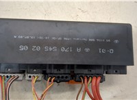 A1705450205 Блок предохранителей Mercedes SLK R170 1996-2004 20407540 #4